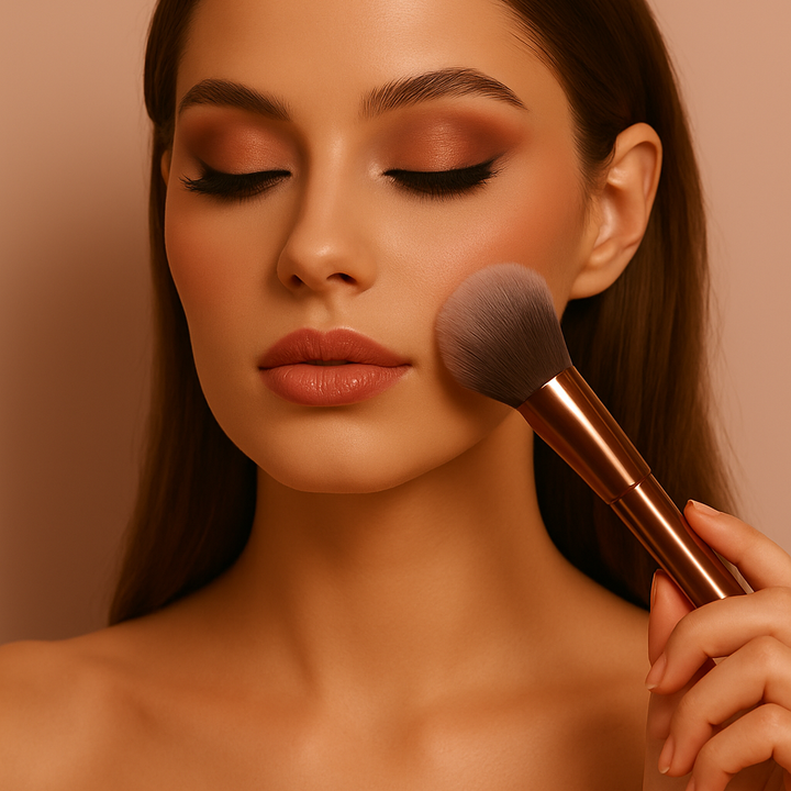 Professional Make-up Brush Set 20 pieces