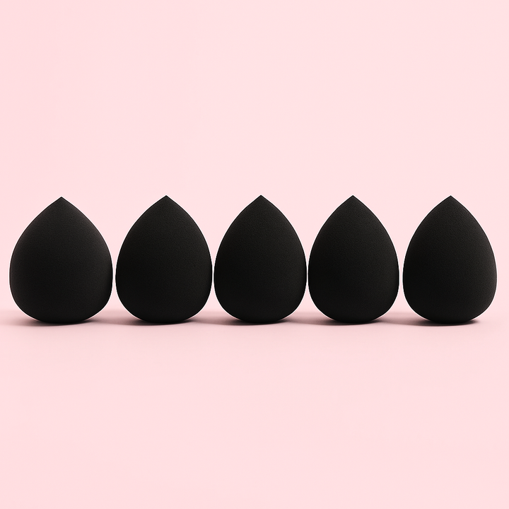 Makeup Sponge Set 5 pieces
