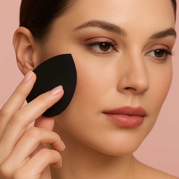 Makeup Sponge Set 5 pieces