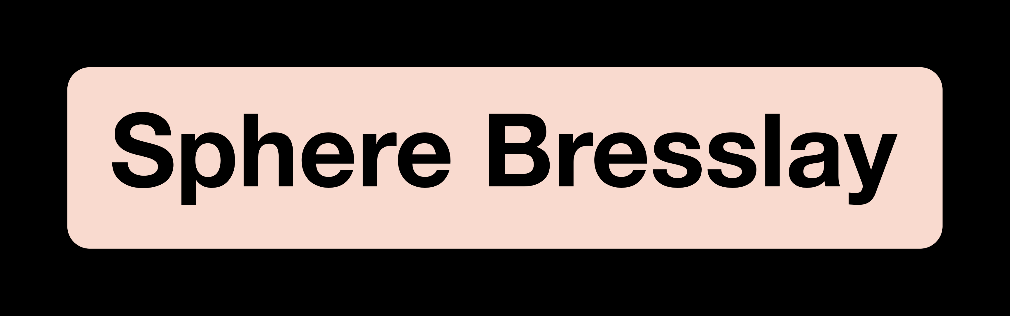 Sphere Bresslay